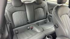 MINI Hatchback 2.0 Cooper S Exclusive 3dr Auto Petrol Hatchback